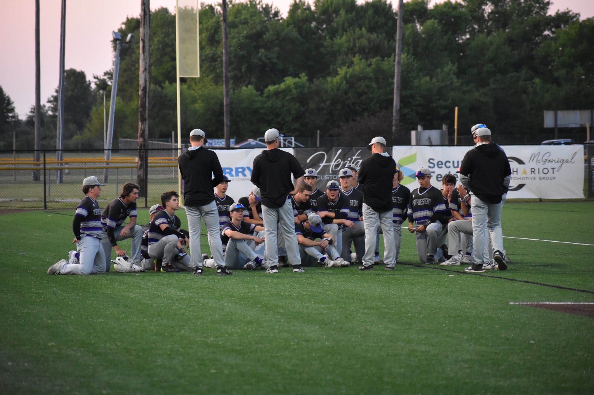 Baseball USA