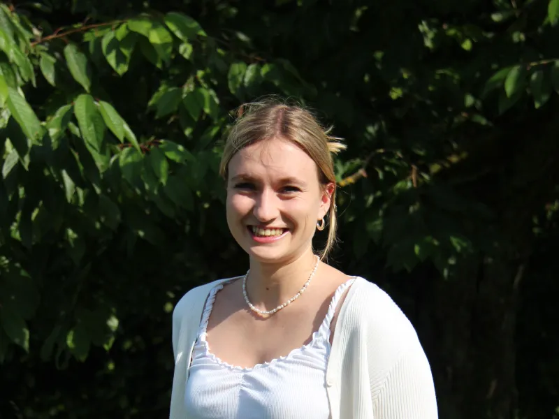 Foto von Trainer Fiona