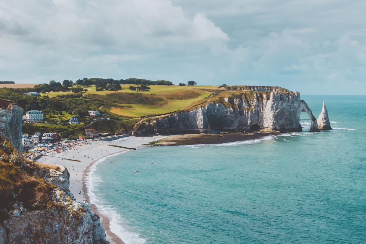 Atlantic France