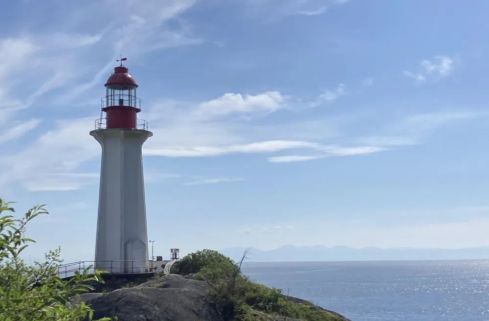 Lighthouse