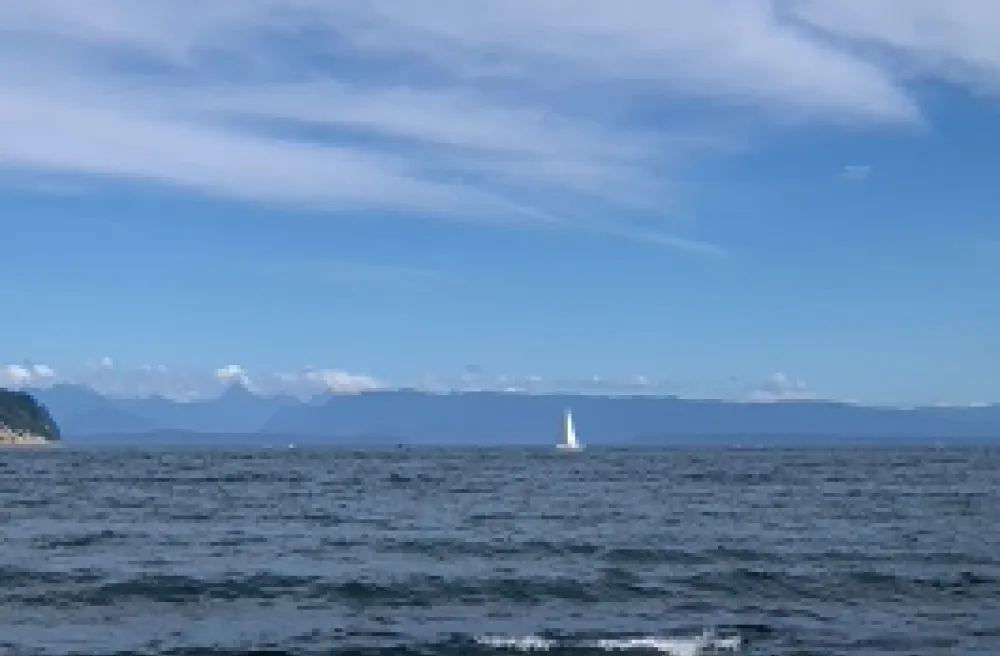Kanada Sea
