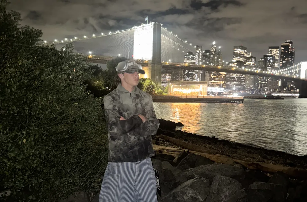Tom